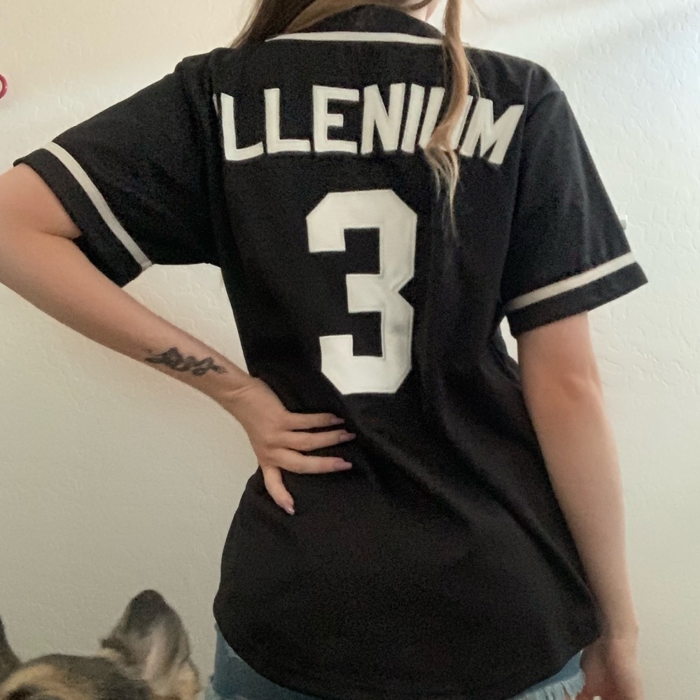 NEW! Electric Family Illenium Jersey